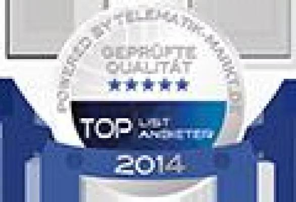 Bild: PTV xServer ab sofort über den Microsoft Azure Marketplace erhältlich