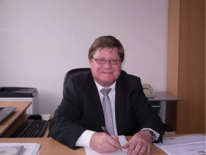 Zehn Jahre BorOla Consulting GmbH - Leipziger baut sich in München ein neues Leben auf Bild: Zehn Jahre BorOla Consulting GmbH - Leipziger baut sich in München ein neues Leben auf