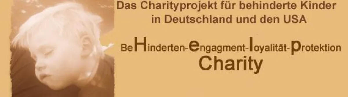 HelpCharity