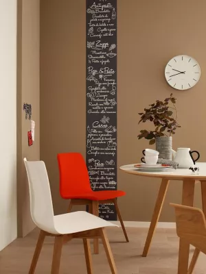 Bild: Ein Stuhl für jede Gelegenheit