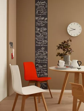 Bild: Ein Stuhl für jede Gelegenheit