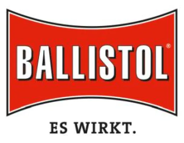 Bild: Heimlich still und leise: aus F.W. Klever wird BALLISTOL GmbH