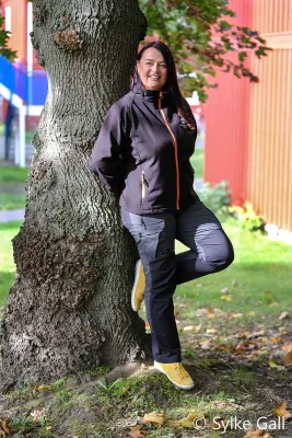 Bild: Raus in den Frühling! Entschleunigen in Wald und Natur mit dem Wellness-Trend Shinrin Yoku