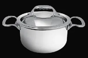 MasterCuisine aktuell: Süppchen aus der MINICOCOTTE Bild: MasterCuisine aktuell: Süppchen aus der MINICOCOTTE