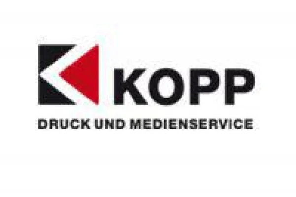Kopp Druck und Medien, Köln Bild: Kopp Druck und Medien, Köln