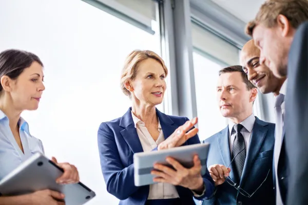 5 Vorteile kollaborativer Handlungslogik von Führungskräften für Unternehmen Bild: 5 Vorteile kollaborativer Handlungslogik von Führungskräften für Unternehmen