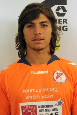 Bild: Weiterer Zugang für den SV Seligenporten