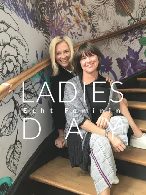 Echt feminin - Der Ladies Day feiert Premiere Bild: Echt feminin - Der Ladies Day feiert Premiere