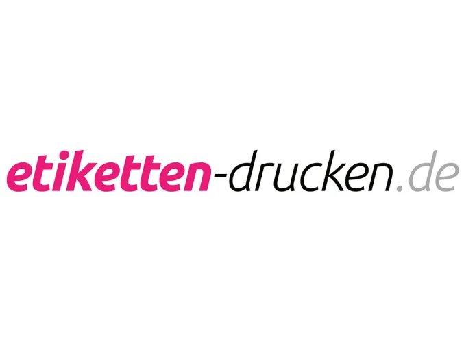 Bild: Neuer Webshop und Etikettenkalkulator bei Etiketten-drucken.de