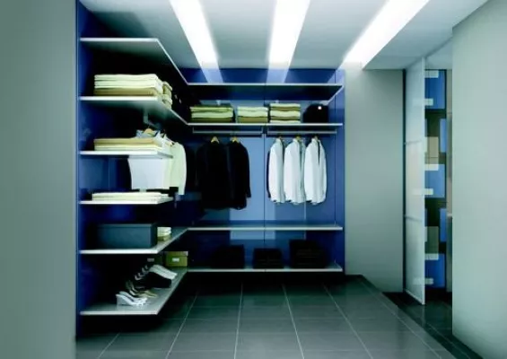 Bild: Wohnwelten nach Maß - Die Lösung für jeden Raum