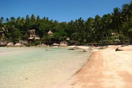 Bild: Mit Djoser Aktiv durch Thailands Süden: Per Velo zum Schwarzspitzenhai