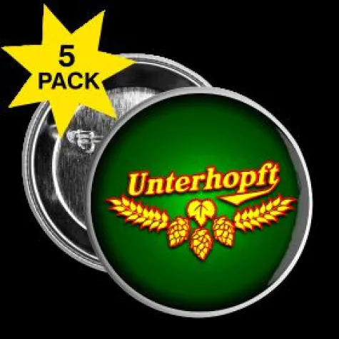 Bild: Spasspredigers Shirts weiter auf Erfolgskurs