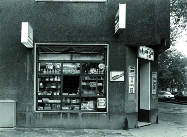 CONZEN feiert 160-jähriges Firmenjubiläum und präsentiert Fotografien der Becher-Schülerin Tata Ronkholz Bild: CONZEN feiert 160-jähriges Firmenjubiläum und präsentiert Fotografien der Becher-Schülerin Tata Ronkholz
