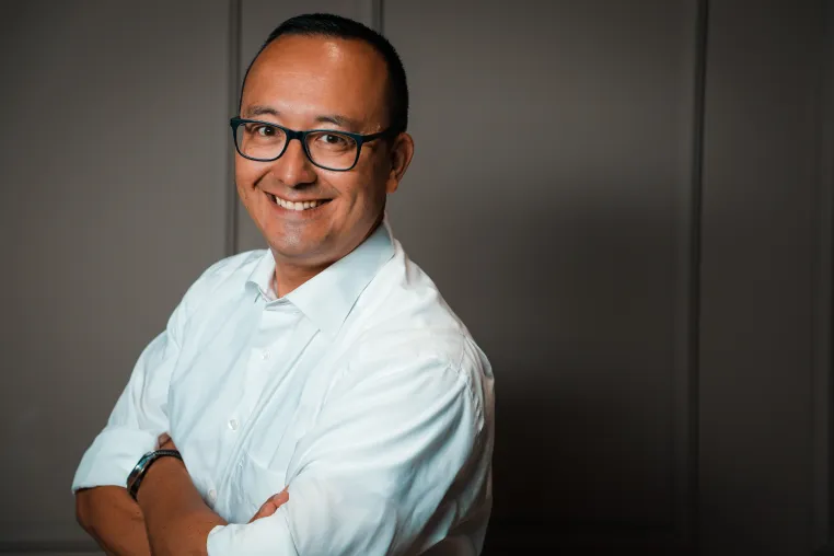 Bernhard Krönner unterstützt Unternehmen mit professioneller Mediation, um tragfähige Lösungen zu entwickeln Bild: Bernhard Krönner unterstützt Unternehmen mit professioneller Mediation, um tragfähige Lösungen zu entwickeln