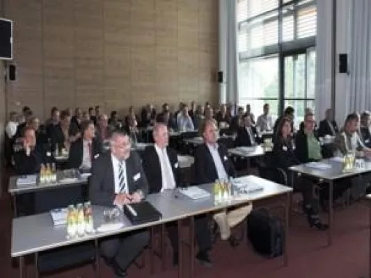 Bild: amasol Kundentag am Tegernsee – der Anwender im Mittelpunkt