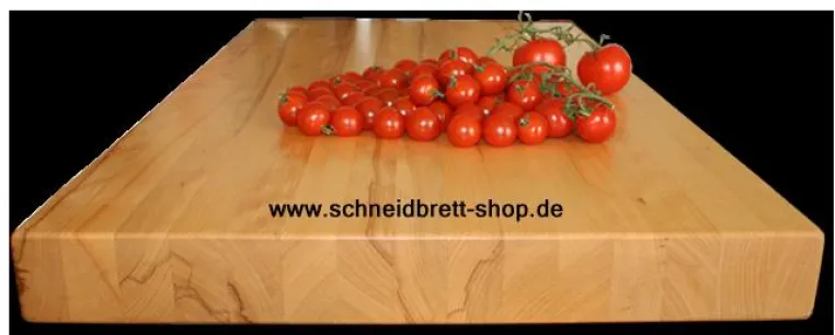 Bild: Schneidebretter für Küche, Hausbar, Tresen und Catering