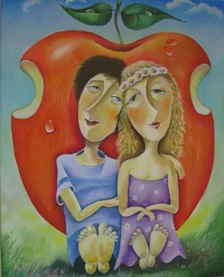 Neue Kunstausstellung „Spiegelungen“ in der Sana Klinik Nürnberg Bild: Neue Kunstausstellung „Spiegelungen“ in der Sana Klinik Nürnberg