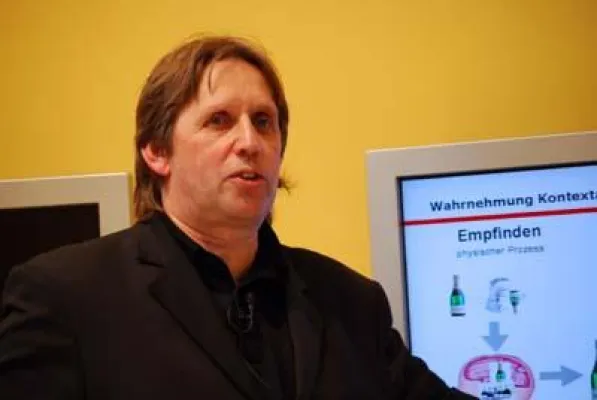 Bild: Brainshopping: Produkte und Dienstleistungen müssen Emotionen auslösen - Auf der Suche nach dem „Gucci-Gefühl“