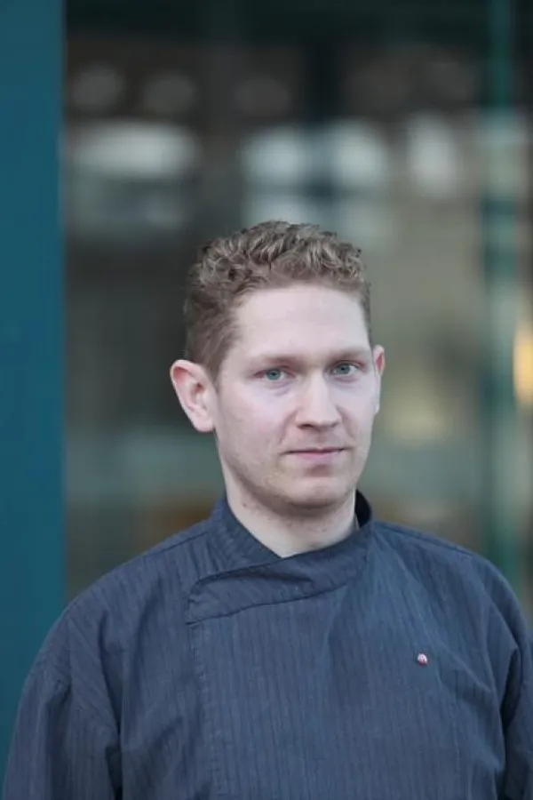 Andreas Zeitelhofer (C) ARCOTEL Hotels