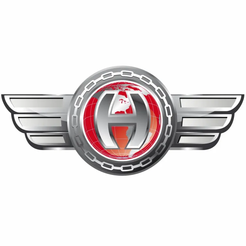 Logo HitchHiker GmbH