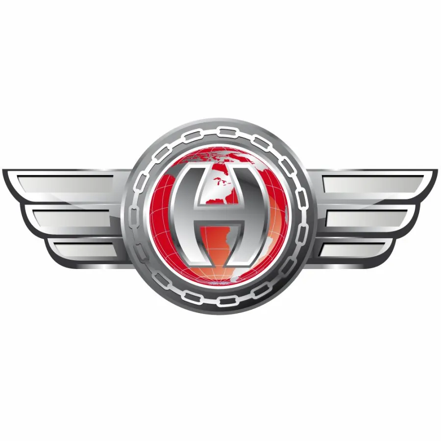 Logo HitchHiker GmbH