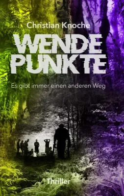 Bild: Wendepunkte - Es gibt immer einen anderen Weg - Abenteuerlicher Thriller über eine Busfahrt mit Hindernissen