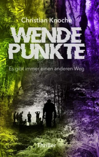 Bild: Wendepunkte - Es gibt immer einen anderen Weg - Abenteuerlicher Thriller über eine Busfahrt mit Hindernissen