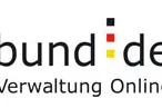 Bild: Dienstleistungsportal des Bundes mit neuem Gesicht
