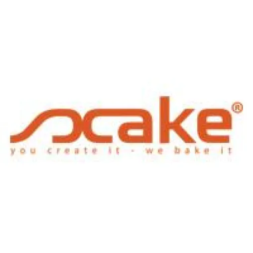 Onlinebäckerei scake präsentiert den Klassiker Torte als innovatives Weihnachtsgeschenk Bild: Onlinebäckerei scake präsentiert den Klassiker Torte als innovatives Weihnachtsgeschenk
