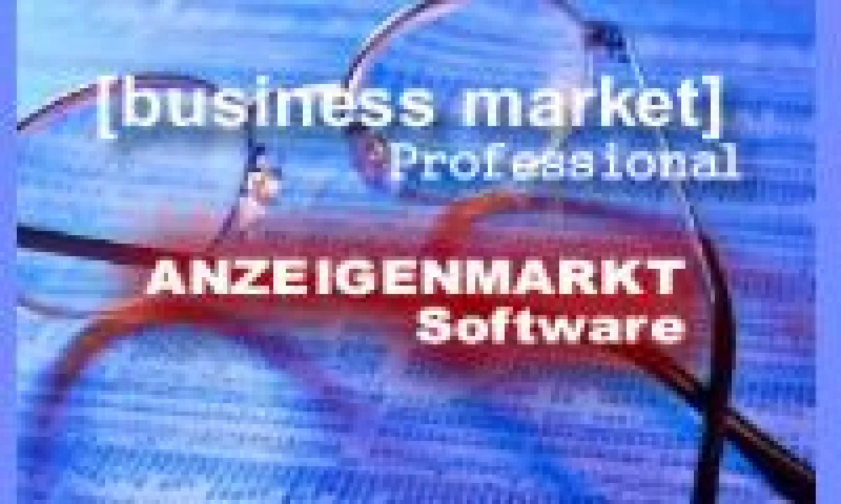 Anzeigen Software