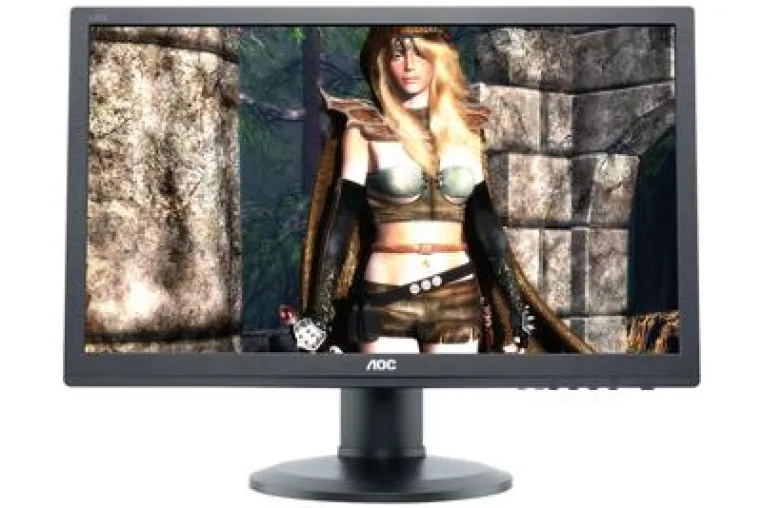 Bild: Ultimatives Entertainment: 144-Hz-Gaming-Monitor von AOC
