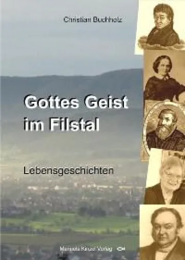 Kultur em Wald - Lesung mit Christian Buchholz Bild: Kultur em Wald - Lesung mit Christian Buchholz