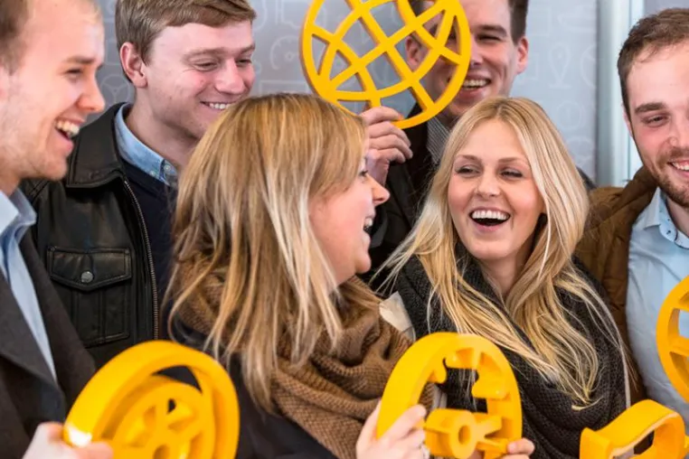 Bild: Employer Branding Kampagne der Continental AG holt Auszeichnung beim CDP