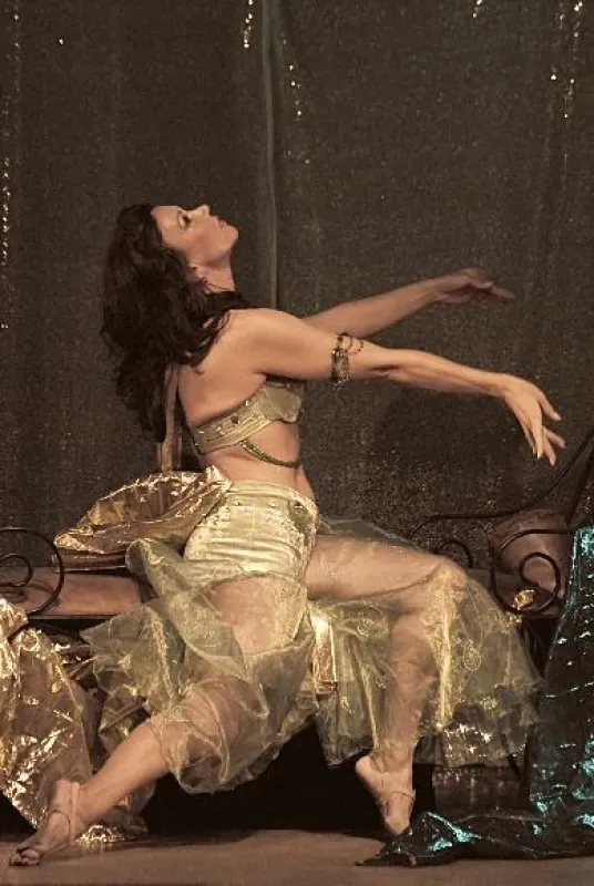 ORIENTALICA www.bellydancephoto.de - copyright Anja Alice Nelk/Holger Schmidt