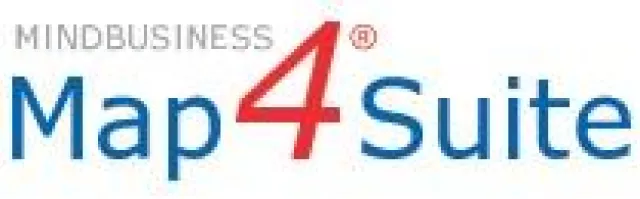 Bild: Map4Suite-Software – existierende Prozesse verbessern, nicht verändern