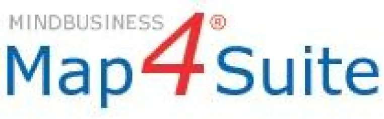 Map4Suite-Software – existierende Prozesse verbessern, nicht verändern Bild: Map4Suite-Software – existierende Prozesse verbessern, nicht verändern