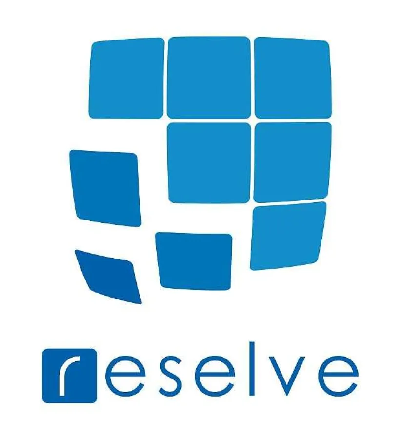 LOGO der Reselve gGmbH