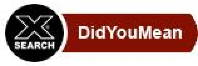 Bild: Weitkämper Medien Consulting launcht X-SEARCH DidYouMean
