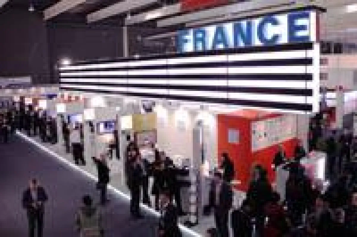 Von mobilen Apps bis zur mobilen Werbung: Frankreich ist auf dem MWC breit aufgestellt