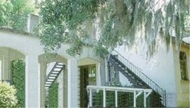 Über die Zeit der Sklaven in South Carolina Bild: Über die Zeit der Sklaven in South Carolina