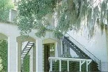 Bild: Über die Zeit der Sklaven in South Carolina