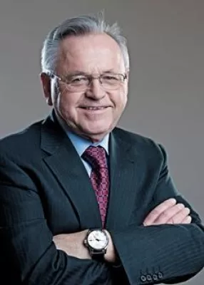 Bild: Genauer geht's nicht: die Marke Kramski