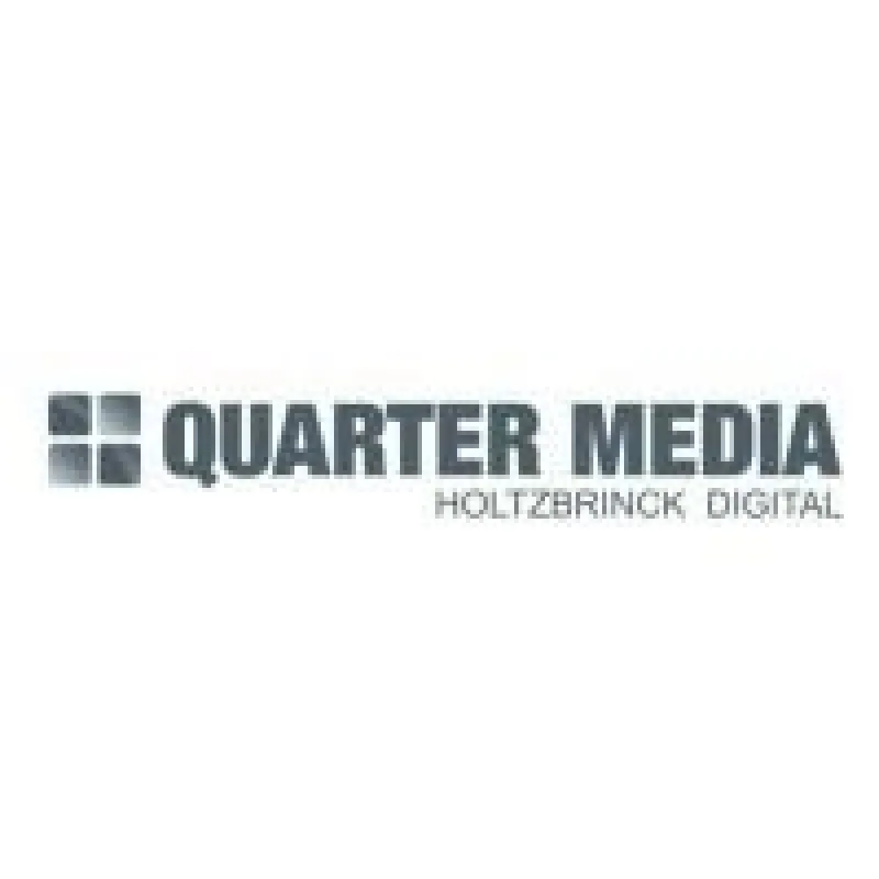 QUARTER MEDIA