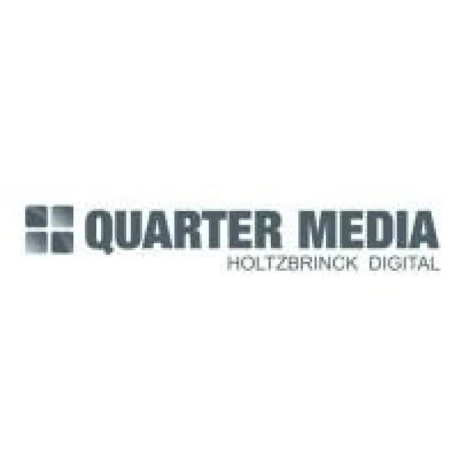 QUARTER MEDIA