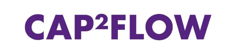 CAP²FLOW: Neue Website online Bild: CAP²FLOW: Neue Website online