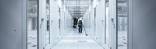 SCHÄFER IT-Systems erweitert iQdata Service Bild: SCHÄFER IT-Systems erweitert iQdata Service