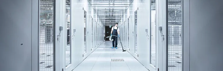 SCHÄFER IT-Systems erweitert iQdata Service Bild: SCHÄFER IT-Systems erweitert iQdata Service