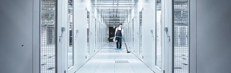 Bild: SCHÄFER IT-Systems erweitert iQdata Service