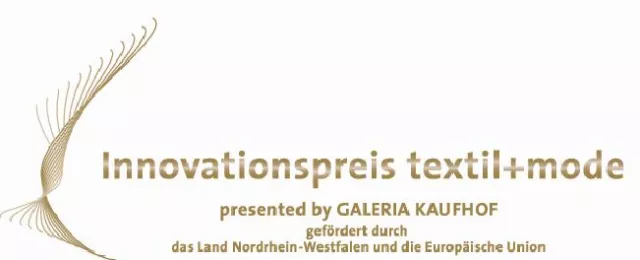 Bild: Innovationspreis textil+mode – Bewerbungsfrist nicht versäumen - Einsendeschluss ist der 31.12.2007