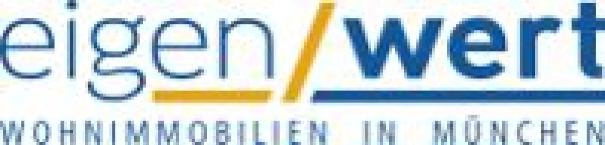 Logo eigenwert GmbH